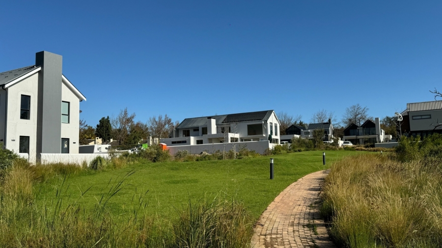 0 Bedroom Property for Sale in Paradyskloof Western Cape